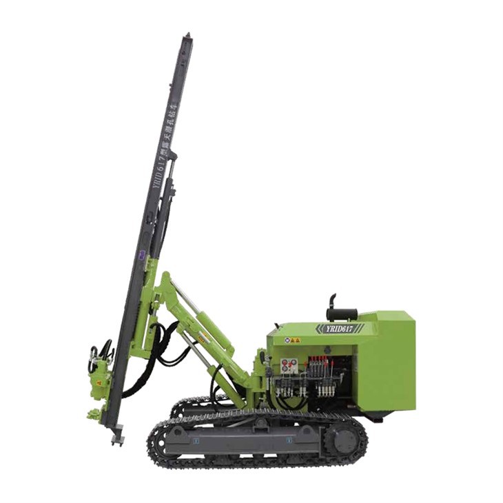 Daudzfunkcionāla atdalīta virsma--urbumu urbšana