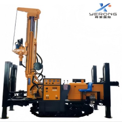 Viegls kāpurķēžu urbis